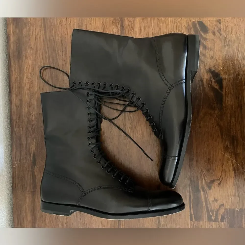 Gucci classic high